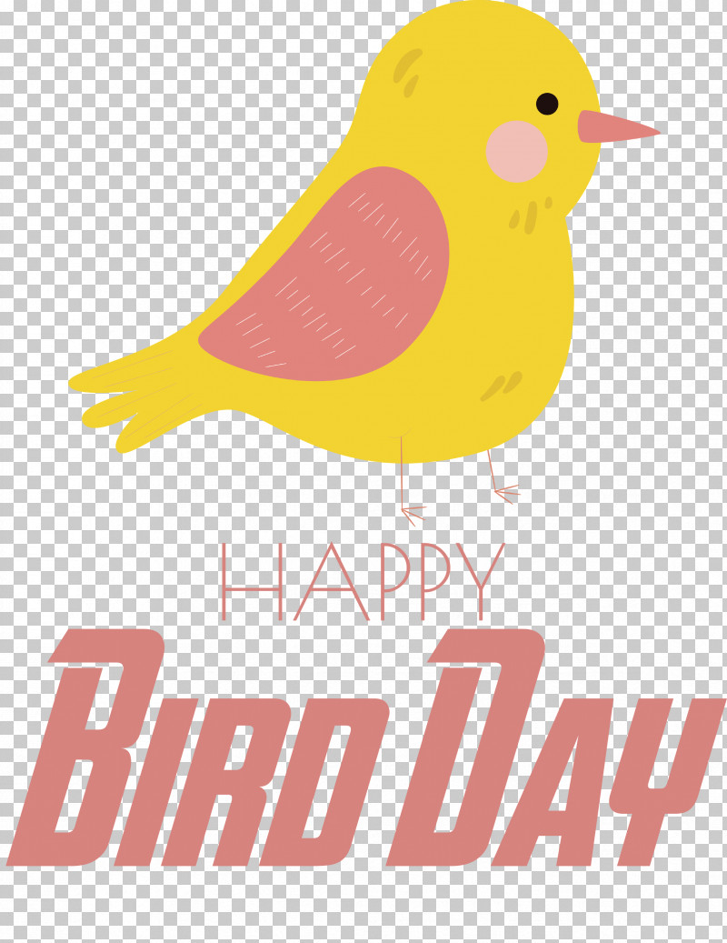 Bird Day Happy Bird Day International Bird Day PNG, Clipart, Beak, Biology, Bird Day, Birds, Logo Free PNG Download
