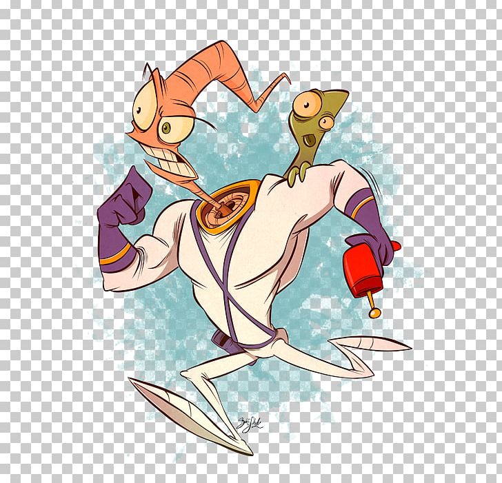 Earthworm Jim 2 Video Game PNG, Clipart, Art, Artwork, Cartoon, Cartoon Art, Concept Art Free PNG Download