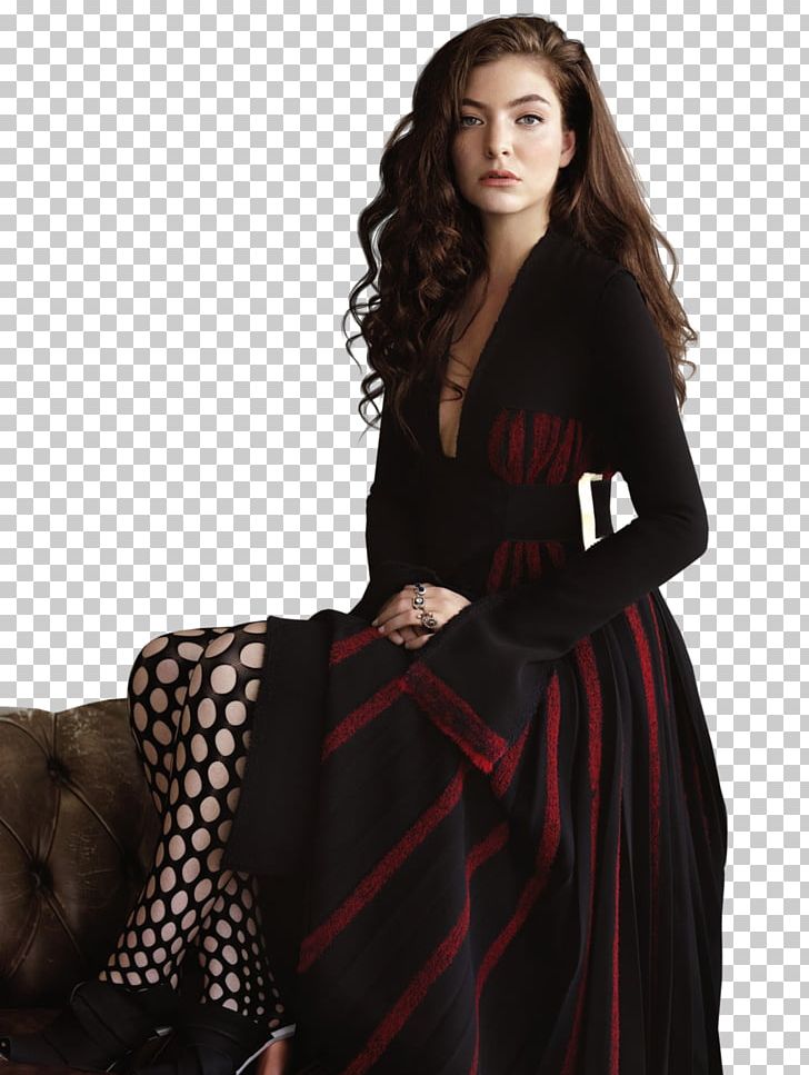 Lorde Music Song Green Light PNG, Clipart, Clothing, Cocktail Dress, Day Dress, Dress, Fashion Model Free PNG Download
