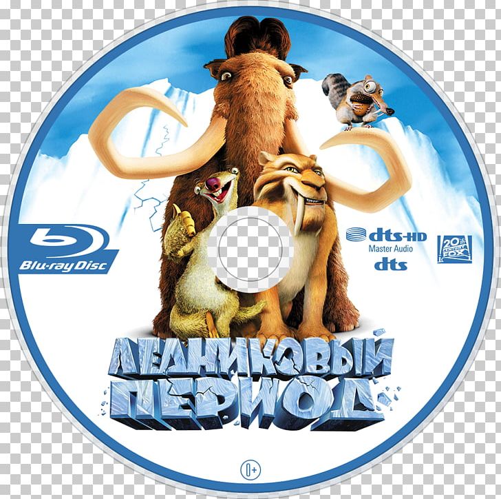 Manfred Ice Age 20th Century Fox Animation Animated Film Blue Sky Studios  PNG, Clipart, 20th Century