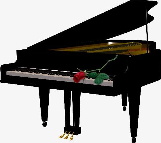 Piano PNG, Clipart, Instruments, Musical, Musical Instruments, Piano, Piano Clipart Free PNG Download