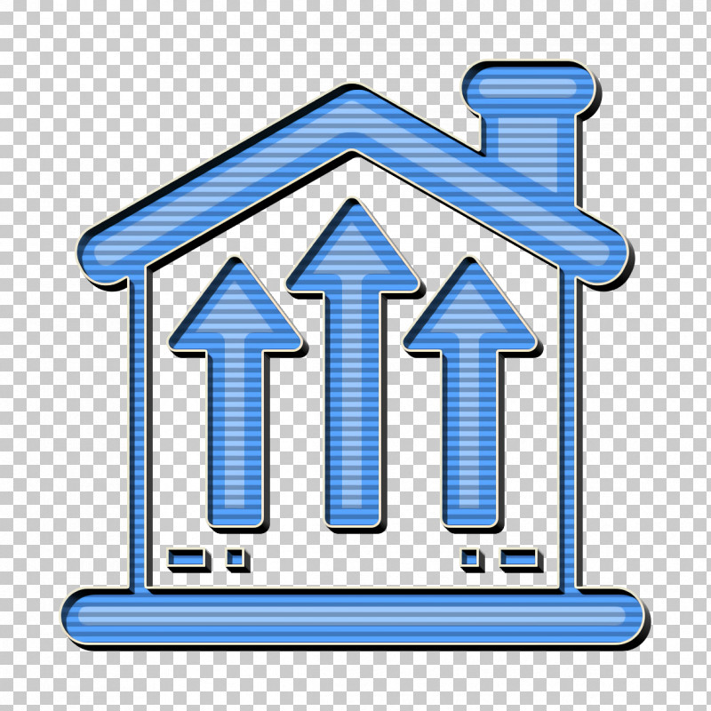 Home Icon Up Icon PNG, Clipart, Home, Home Icon, House, Line, Real Estate Free PNG Download