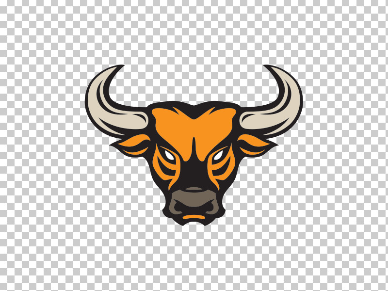 Horn Bull Bovine Logo Ox PNG, Clipart, Automotive Decal, Bison, Bovine, Bull, Horn Free PNG Download