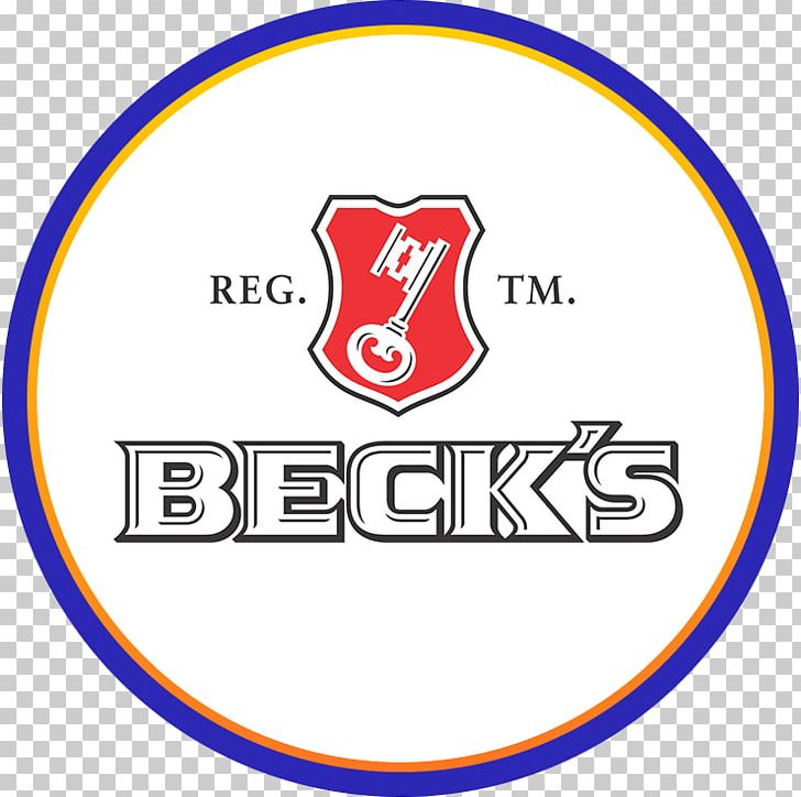 Beck's Brewery Beer Lager Leffe Anheuser-Busch InBev PNG, Clipart,  Free PNG Download