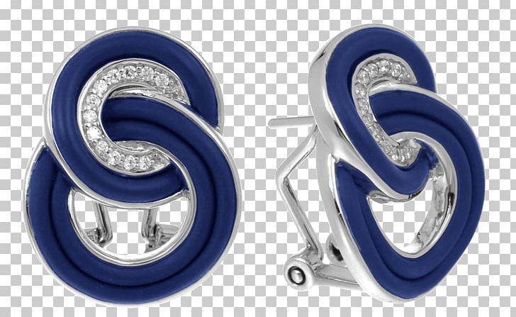 Earring Cobalt Blue Body Jewellery PNG, Clipart, Belle, Black, Blue, Body Jewellery, Body Jewelry Free PNG Download