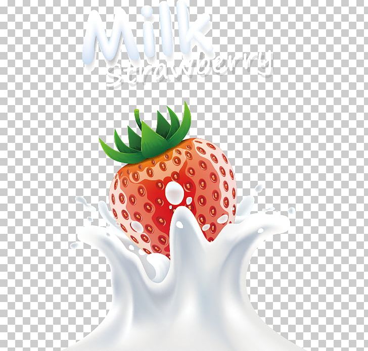 Flavored Milk Strawberry Powdered Milk PNG, Clipart, Chocolate, Coconut Milk, Cows Milk, Delicious, Diet Food Free PNG Download