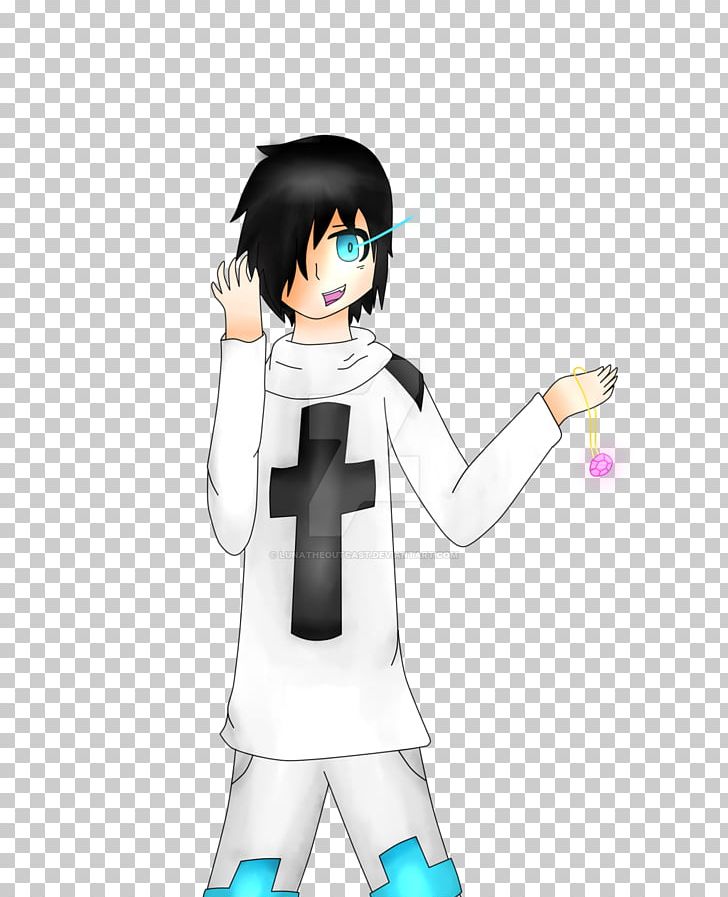 Minecraft: Story Mode Aphmau Video Game Fan Art PNG, Clipart, Anime, Aphmau, Black Hair, Cartoon, Clothing Free PNG Download