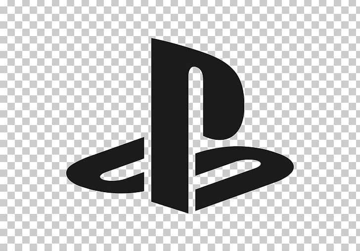 PlayStation 2 PlayStation 4 Logo PNG, Clipart, Angle, Black And White, Brand, Computer Icons, Decal Free PNG Download