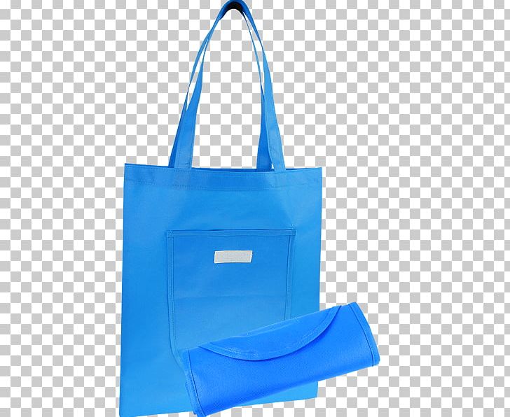 Tote Bag Handbag Shopping Bags & Trolleys PNG, Clipart, Accessories, Azure, Bag, Blue, Brand Free PNG Download