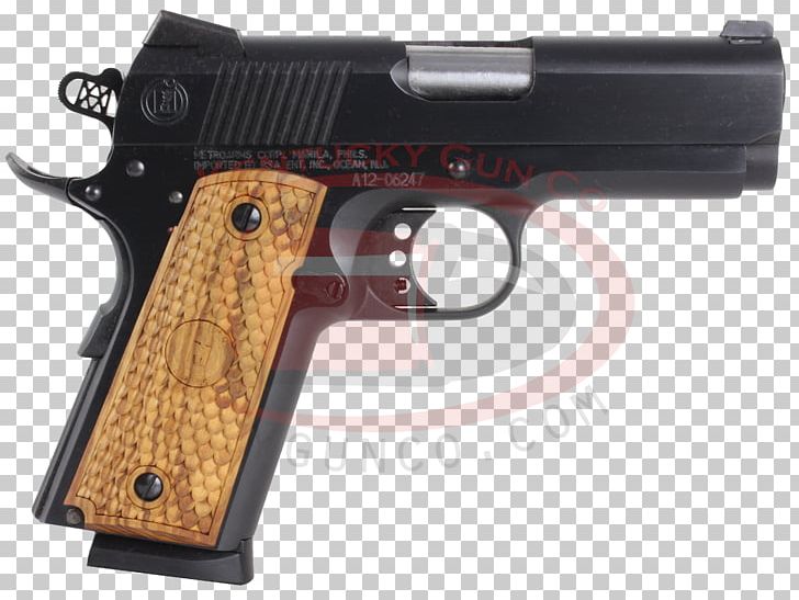 .45 ACP Automatic Colt Pistol Firearm M1911 Pistol Smith & Wesson PNG, Clipart,  Free PNG Download