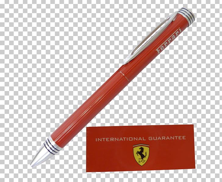 Ballpoint Pen Ferrari PNG, Clipart, Ball Pen, Ballpoint Pen, Cars, Ferrari, Ferrari F50 Gt Free PNG Download