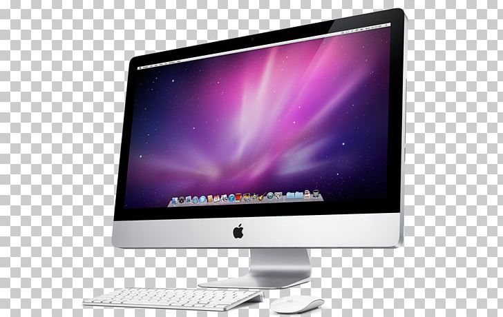 IMac Desktop Computers Intel Core I5 Apple Multi-core Processor PNG, Clipart, Brand, Central Processing Unit, Computer, Computer Monitor, Computer Monitor Accessory Free PNG Download