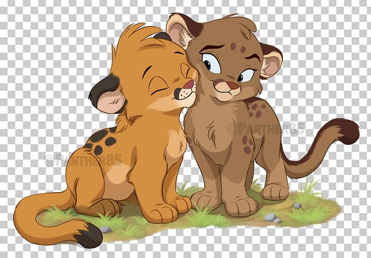 Lion Tiger Cat Cousin Child PNG, Clipart, Animal, Animal Figure, Animals, Art, Big Cats Free PNG Download