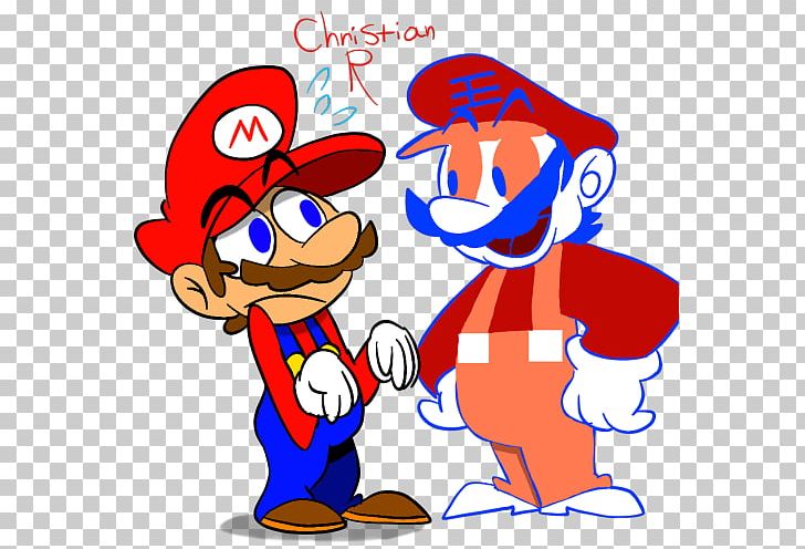 Mario Series Luigi PNG, Clipart, Area, Artwork, Cartoon, Character, Drawing Free PNG Download