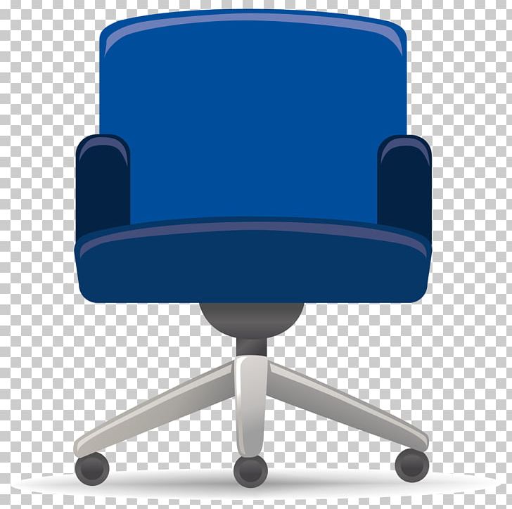 Office & Desk Chairs Computer Plastic Armrest PNG, Clipart, Angle, Armrest, Blue, Chair, Cobalt Free PNG Download