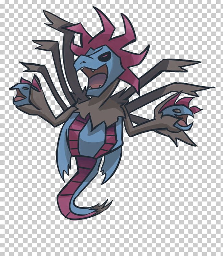 Pokémon Universe Hydreigon Flygon PNG, Clipart, Anime, Art, Decapoda, Demon, Deviantart Free PNG Download