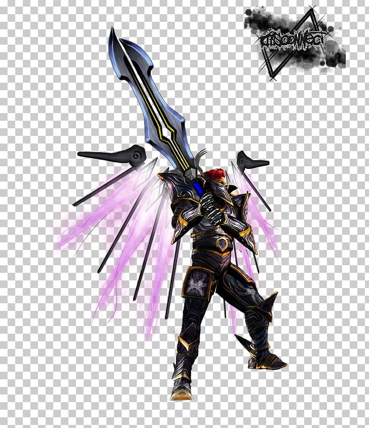 Sword Mu Online Knight Spear Lance PNG, Clipart, Action Figure, Character, Cold Weapon, Dark Lord, Fiction Free PNG Download