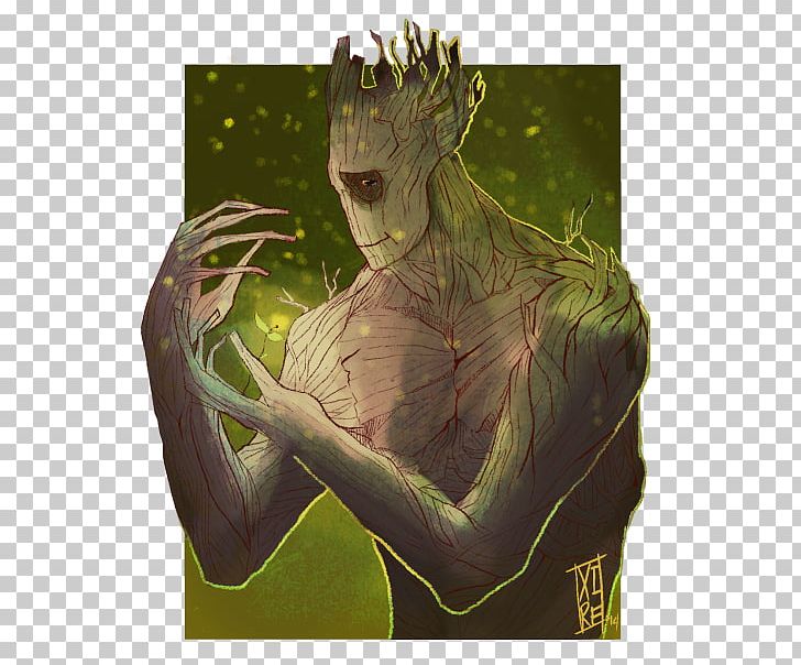 Tree Poster Legendary Creature PNG, Clipart, Art, Fictional Character, I Am Groot, Legendary Creature, Mythical Creature Free PNG Download