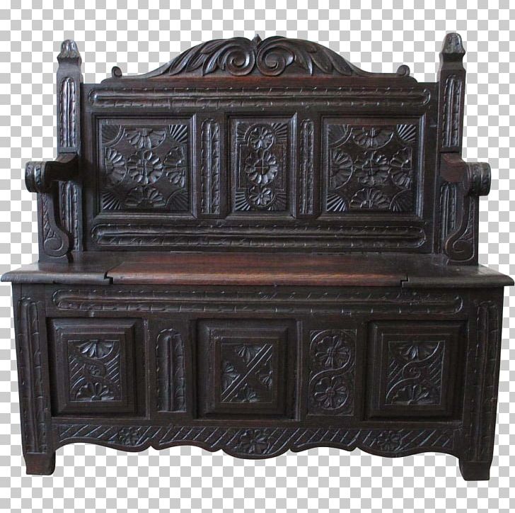 Antique Furniture Bench Stool PNG, Clipart, Antique, Antique Furniture, Bench, Buffets Sideboards, Carving Free PNG Download