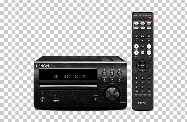 Denon ミニコンポ Audio Power Amplifier Loudspeaker Compact Disc PNG, Clipart, Audio Power Amplifier, Cd Player, Denon, Electronic Device, Electronic Instrument Free PNG Download