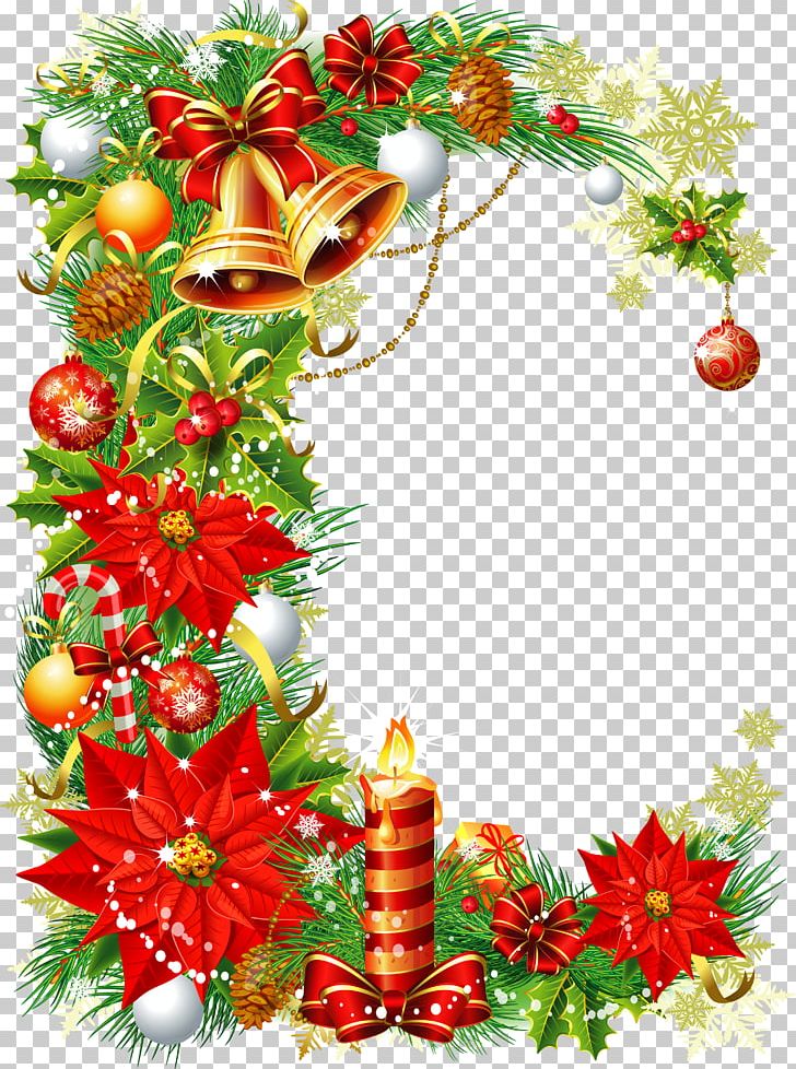 Santa Claus Christmas Ornament Christmas Day New Year Vintage Christmas PNG, Clipart,  Free PNG Download