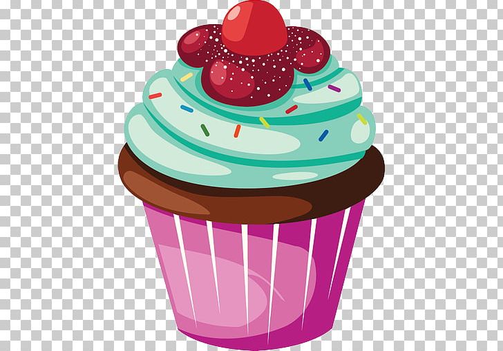 Cupcake Muffin Bakery PNG, Clipart, Bakery, Baking, Baking Cup, Birthday Cake, Cake Free PNG Download