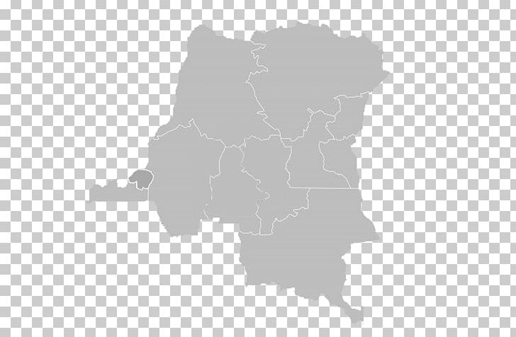 Democratic Republic Of The Congo Map PNG, Clipart, Black And White, Congo, Democratic Republic Of The Congo, Dot Pattern, Drawing Free PNG Download