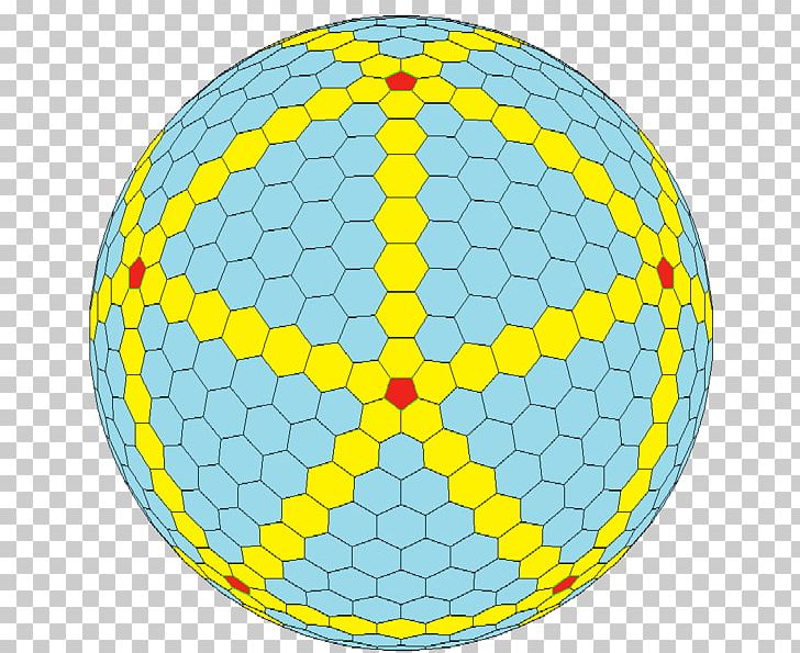Goldberg Polyhedron Pentagon Hexagon Face PNG, Clipart, 6 K, Adk, Area, Ball, Circle Free PNG Download