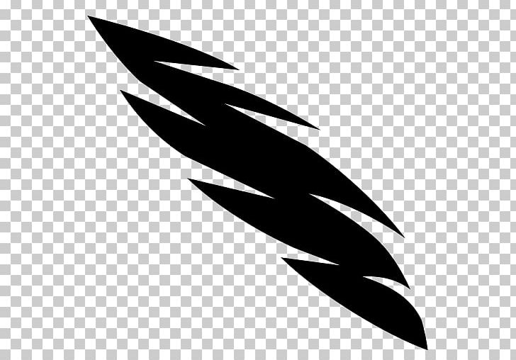 Leaf Feather Beak White Font PNG, Clipart, Beak, Bird, Black, Black And White, Black M Free PNG Download