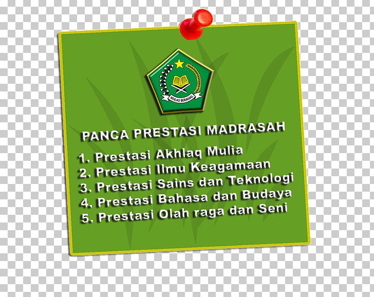 Madrasah Science Competition Ministry Of Religious Affairs Directorate General Of Islamic Education School PNG, Clipart, Curriculum, Education, Grass, Green, Label Free PNG Download