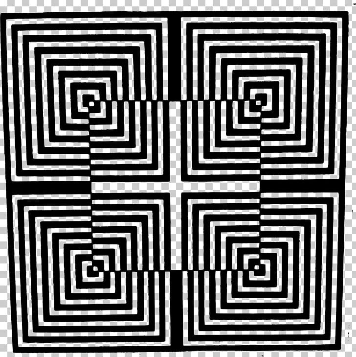 Op Art Optical Illusion Artist PNG, Clipart, Abstract Art, Area, Art, Artist, Black And White Free PNG Download