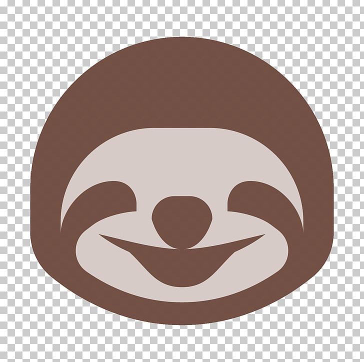 Sloth Computer Icons Symbol Font PNG, Clipart, Astrology, Circle, Computer Icons, Head, Instant Messaging Free PNG Download