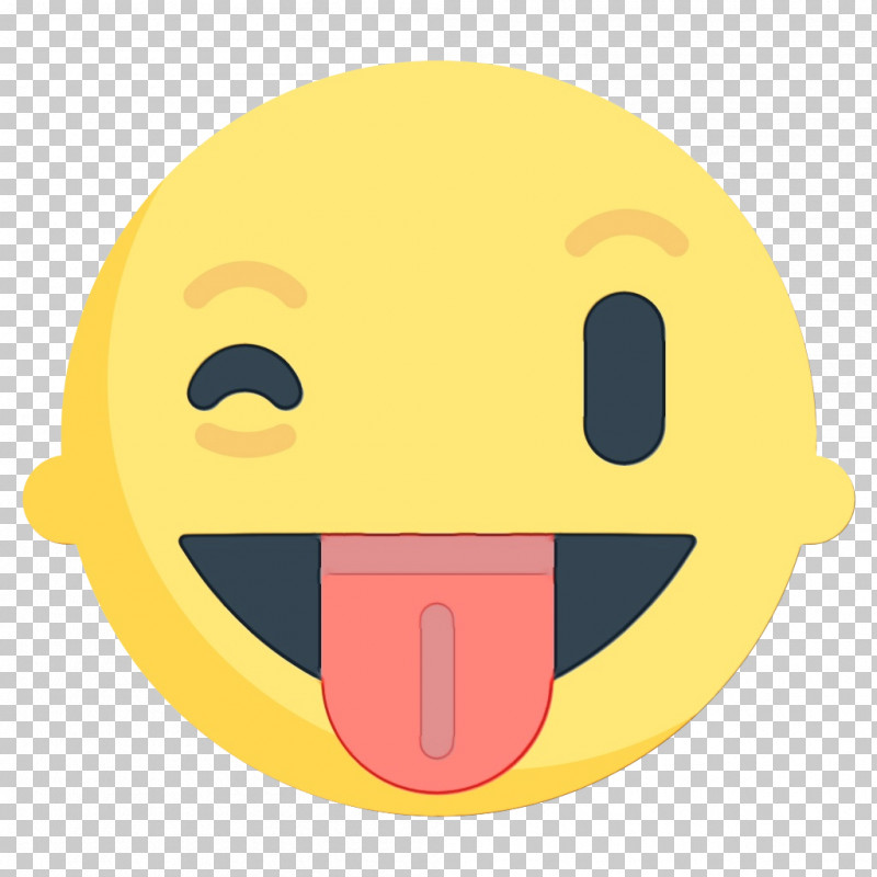 Emoticon PNG, Clipart, Discord, Emoji, Emoticon, Paint, Smile Free PNG Download