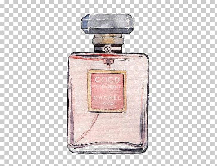 Chanel No. 5 Coco Mademoiselle Perfume PNG, Clipart, Cartoon, Chanel, Chanel No 5, Chanel Perfume, Christian Dior Se Free PNG Download