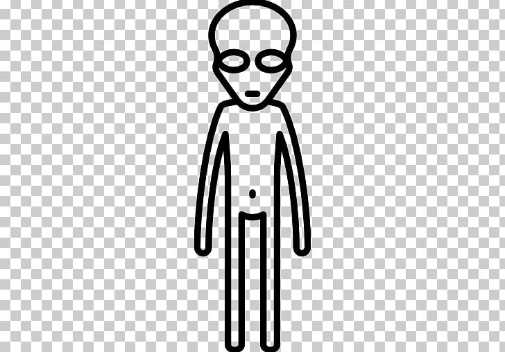 Computer Icons PNG, Clipart, Alien Icon, Area, Avatar, Black, Black And White Free PNG Download