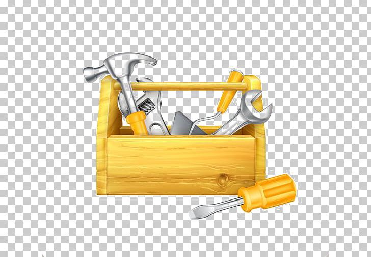 Hand Tool Toolbox Euclidean PNG, Clipart, Angle, Creative, Creative Toolbox, Do It Yourself, Euclidean Vector Free PNG Download