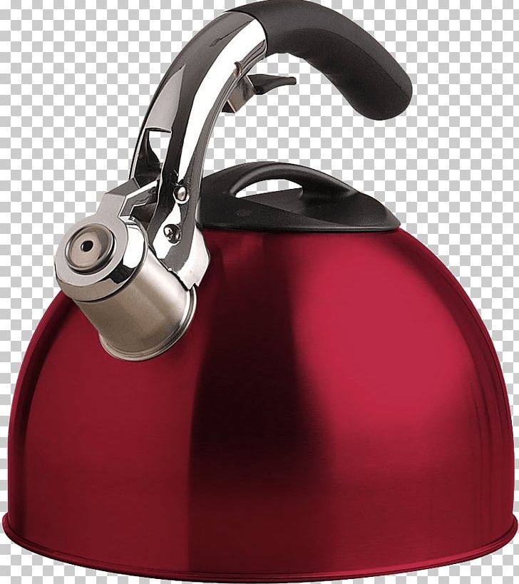 Tea Kettle Handle Whistle Stainless Steel PNG, Clipart, Afternoon, Birthday, Boiling, Brushed Metal, Caramel Free PNG Download