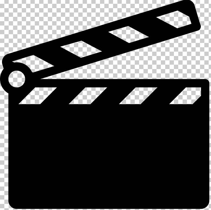 Computer Icons Clapperboard Domain Name Internet PNG, Clipart, Angle, Black, Black And White, Brand, Clapperboard Free PNG Download