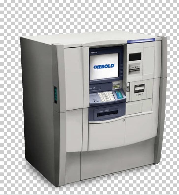 Diebold Nixdorf Automated Teller Machine Bank Cashier NCR Corporation PNG, Clipart, Advanced, Atm, Atm Machine, Automated Teller Machine, Bank Free PNG Download