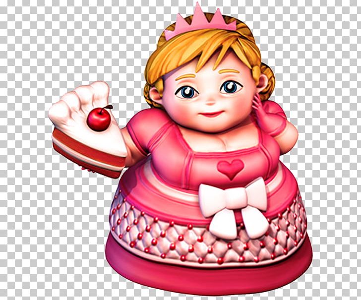 Fat Princess Adventures PlayStation All-Stars Battle Royale Princess Zelda PlayStation 4 PNG, Clipart, Cake, Computer Software, Digital Distribution, Doll, Fat Free PNG Download