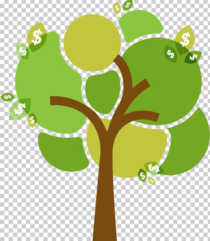 Infographic Tree Green PNG, Clipart, Amphibian, Branch, Cartoon, Color, Computer Icons Free PNG Download