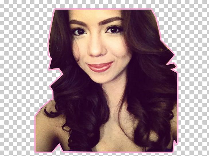 Julia Montes Female Filipino Model PNG, Clipart, Actor, Beauty, Black Hair, Brown Hair, Cheek Free PNG Download