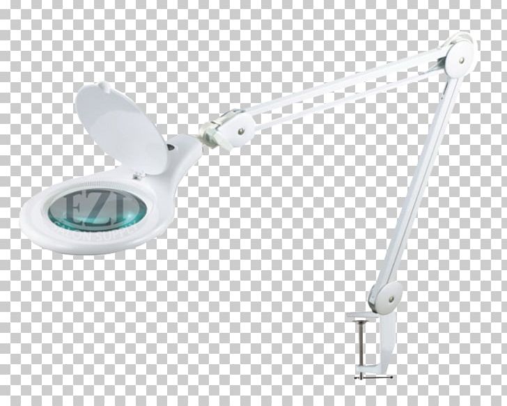 Light-emitting Diode LED Lamp Magnifying Glass PNG, Clipart, Desk, Dioptre, Electric Light, Glass, Hardware Free PNG Download