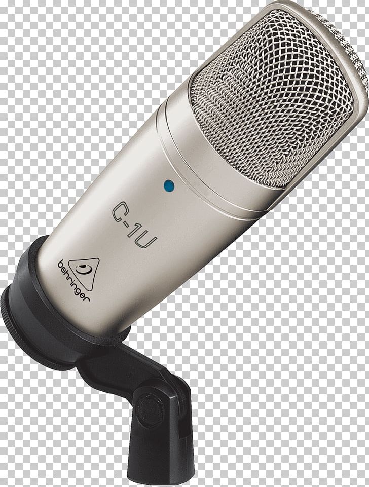 Microphone Recording Studio Sound Recording And Reproduction Audio Behringer PNG, Clipart, Audio, Audio Equipment, Behringer, Condensatormicrofoon, Diaphragm Free PNG Download