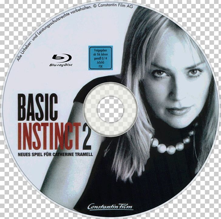 Sharon Stone Basic Instinct 2 Compact Disc Blu-ray Disc YouTube PNG, Clipart, 720p, Basic Instinct, Basic Instinct 2, Bluray Disc, Brand Free PNG Download