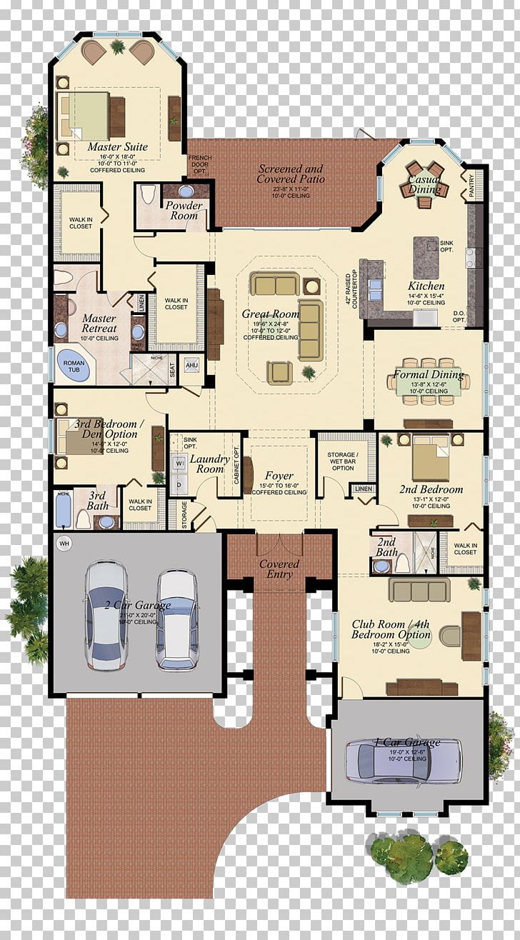 Sun City Center Floor Plan House Real Estate Emerald Isle Drive PNG, Clipart, Area, Bathroom, Building, Elevation, Estate Agent Free PNG Download