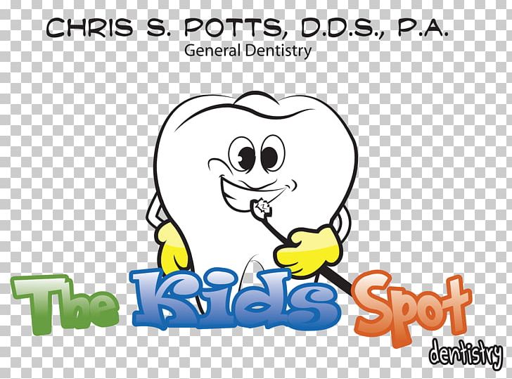 The Kids Spot Dentistry Dental Public Health PNG, Clipart, Area, Art, Brand, Cartoon, Child Free PNG Download