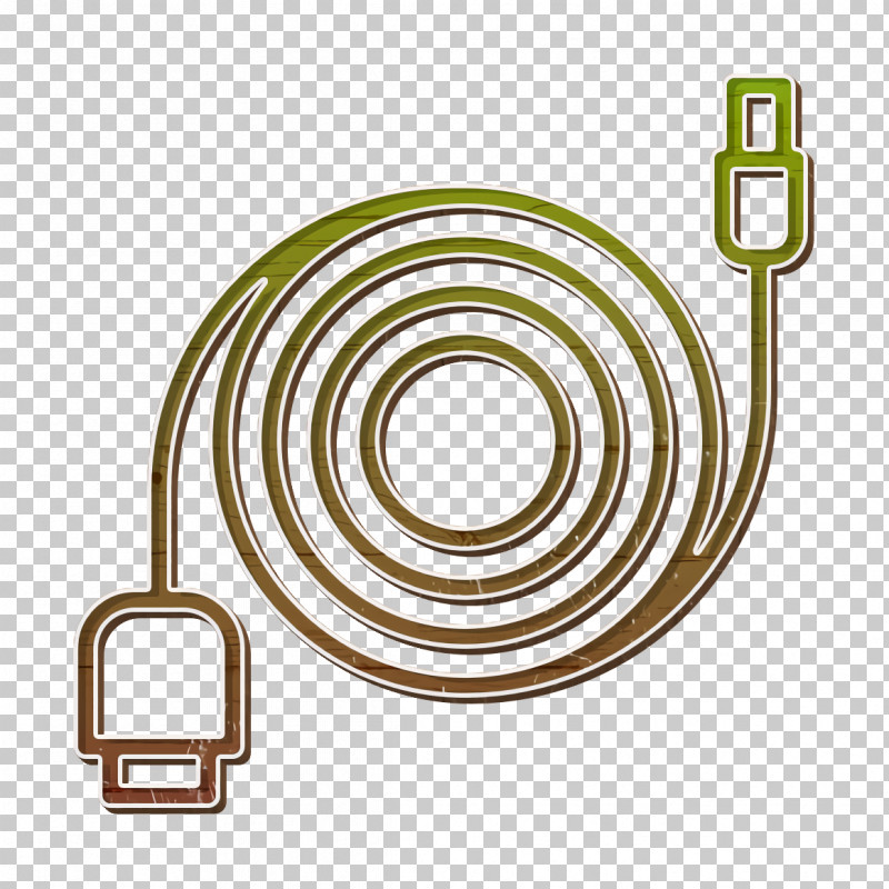 Photography Icon Data Cable Icon PNG, Clipart, Brass, Cable, Data Cable Icon, Electrical Supply, Metal Free PNG Download