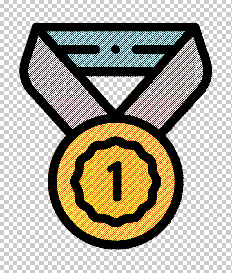 Winning Icon Sports And Competition Icon Medal Icon PNG, Clipart, Company, Map, Medal Icon, Mental Mapping, Mind Free PNG Download
