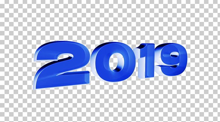 2019 Portable Network Graphics Desktop New Year PNG, Clipart, 2019, Animation, Blue, Brand, Desktop Wallpaper Free PNG Download
